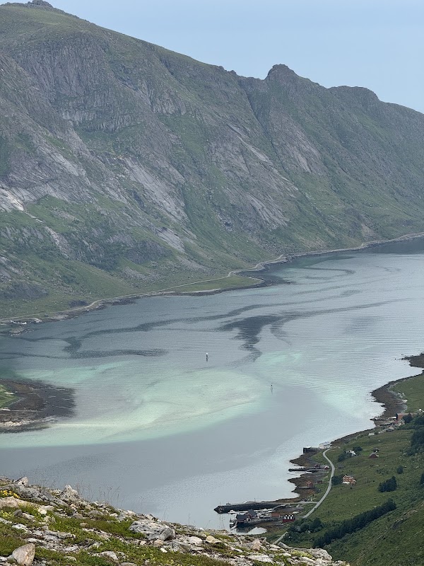Volandstind 2