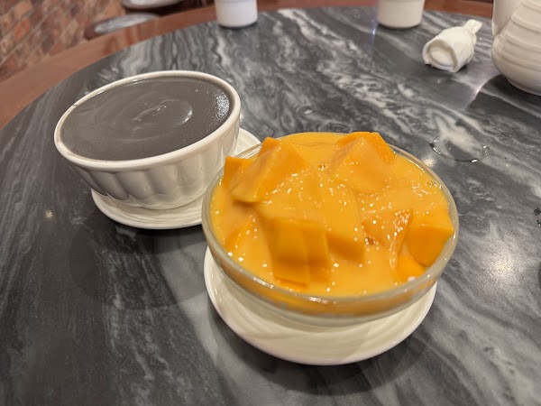 Double Ming Chinese Dessert 5