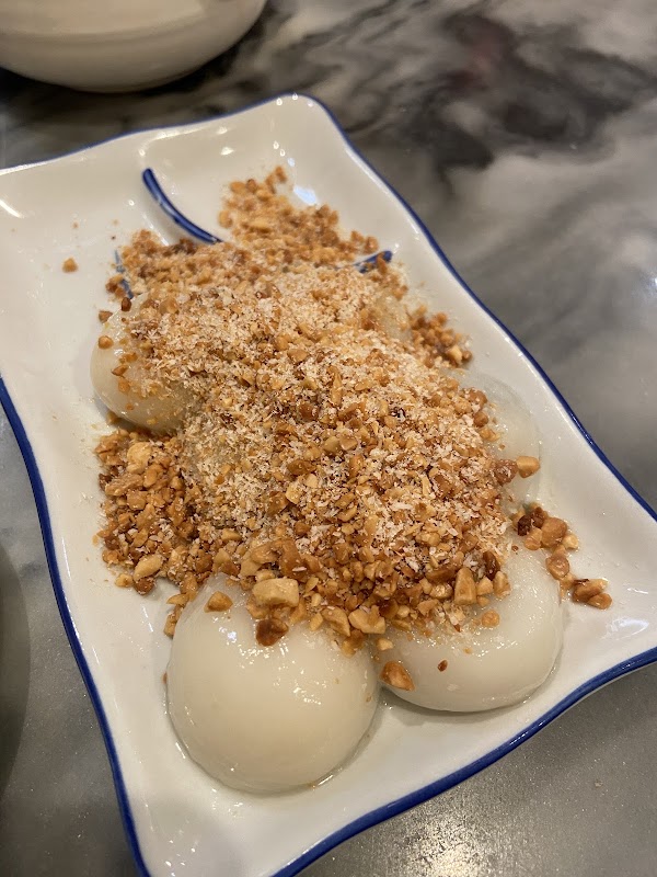Double Ming Chinese Dessert 2