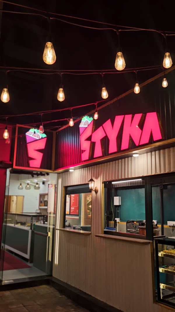 Styka calicut 1