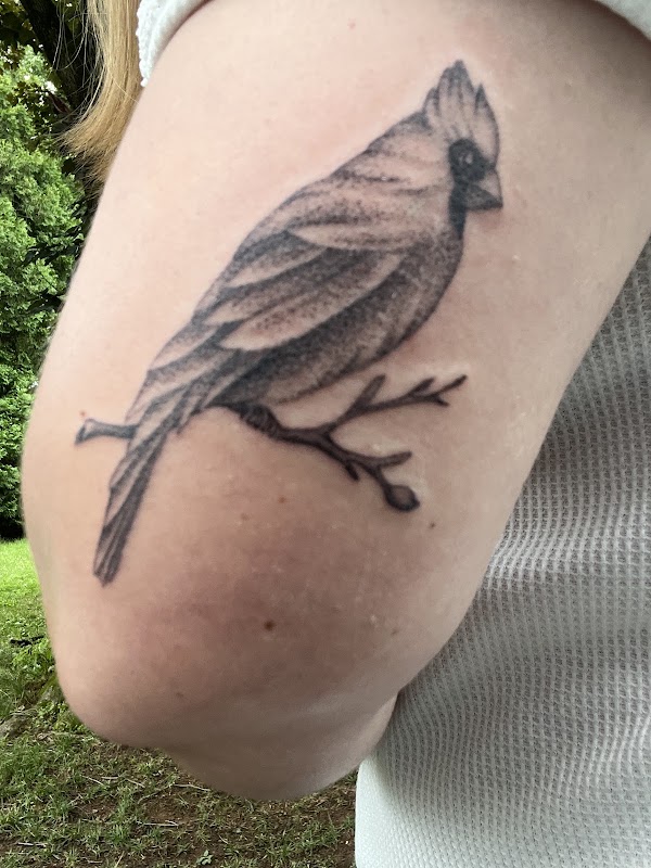 Needles Art studio - Body Art & Piercings 2