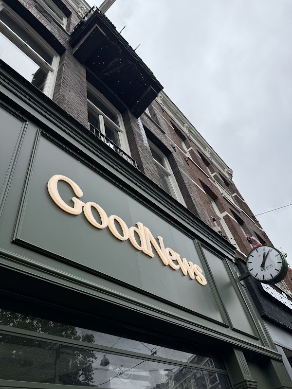 GoodNews Coffee Ferdinand 51 4