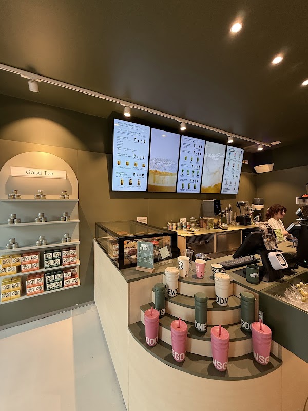 GoodNews Coffee Ferdinand 51 3