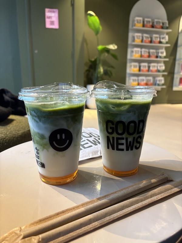 GoodNews Coffee Ferdinand 51 2