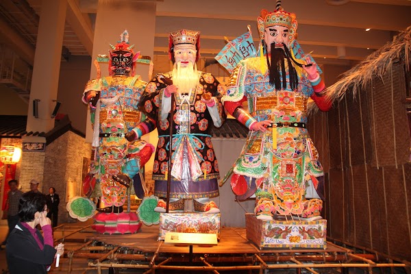 Hong Kong Museum of History 4