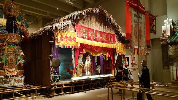 Hong Kong Museum of History 3