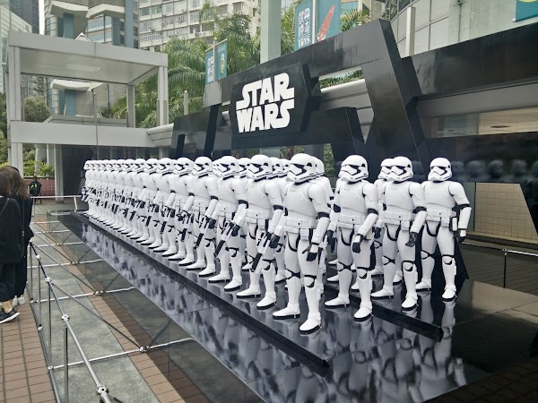 Hong Kong Museum of History 2