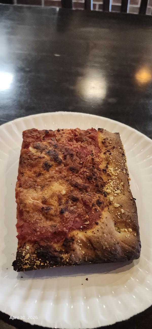 Brooklyn Square Pizza 4