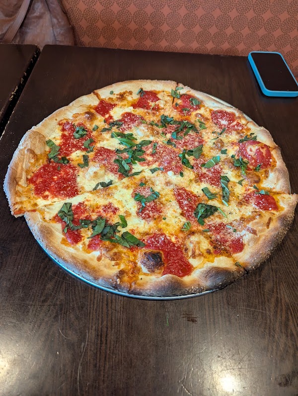 Brooklyn Square Pizza 3
