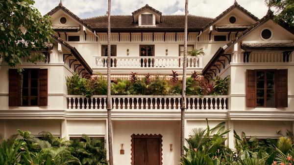 Soho House Bangkok