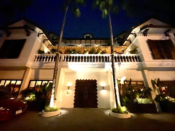 Soho House Bangkok 4