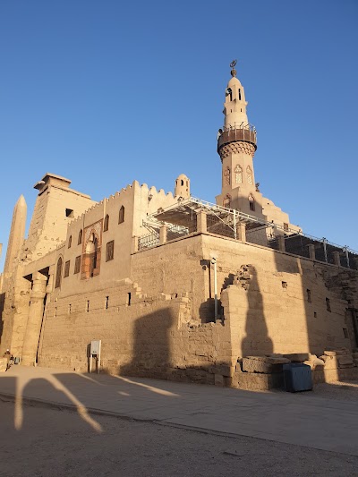 Luxor 1