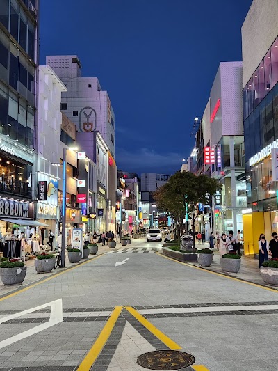 Gwangbok-ro