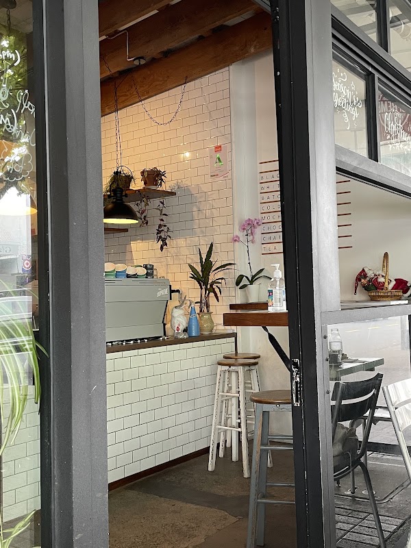 Common Ground Eatery
