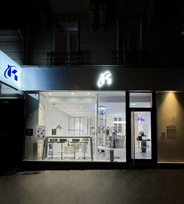 KATCHA KATCHA NETWORK (KKN)