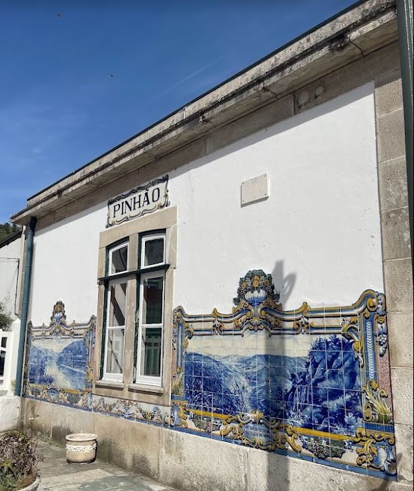 Pinhão 3