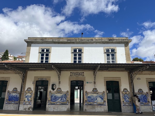 Pinhão 2