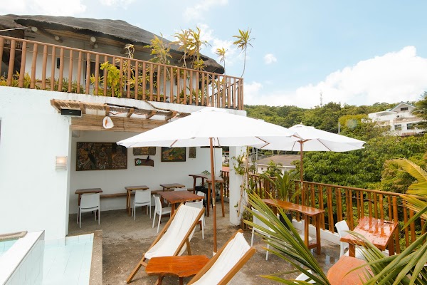 Hannah Hotel