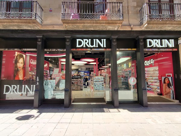 Druni Perfumerías