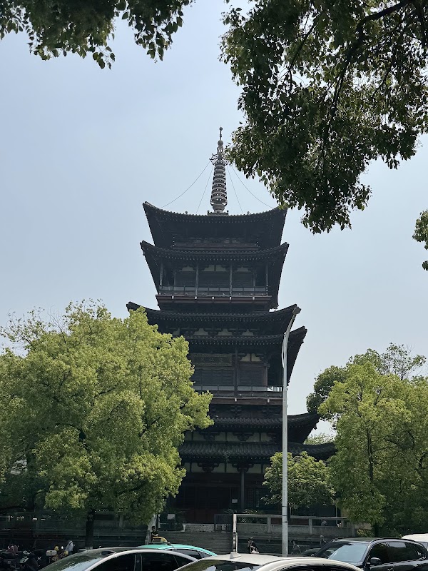 Drum Tower 2