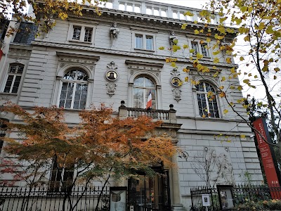 Musée Cernuschi