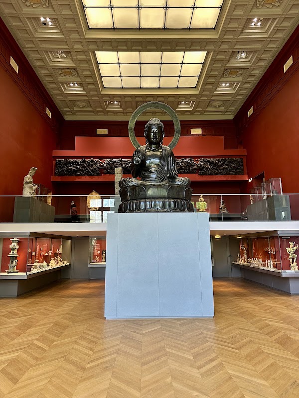 Musée Cernuschi 5