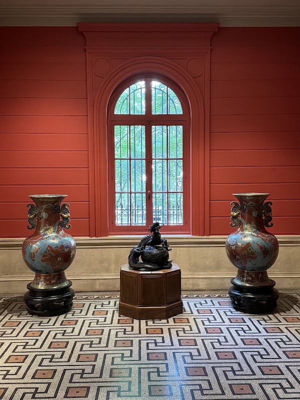 Musée Cernuschi 4