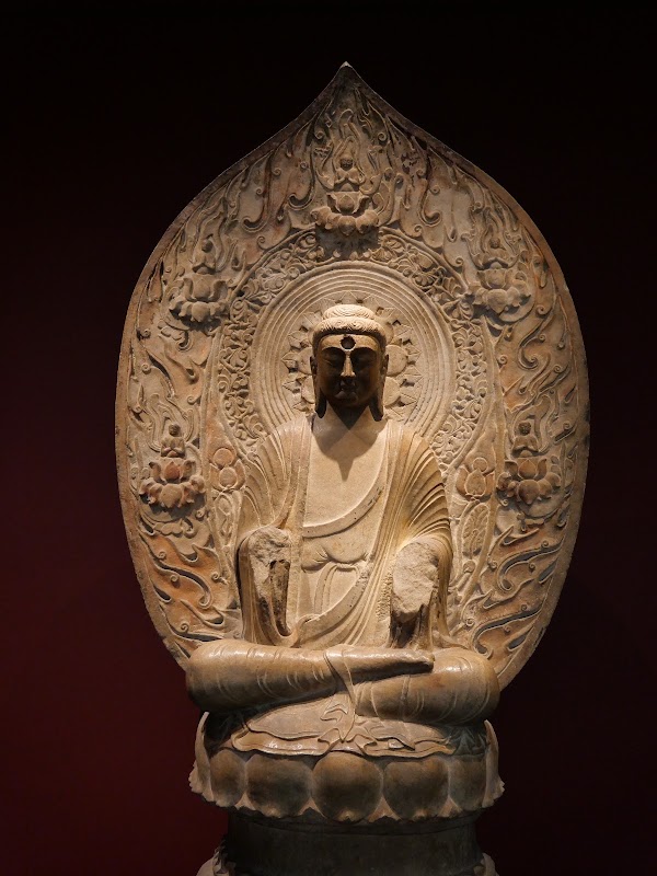 Musée Cernuschi 2