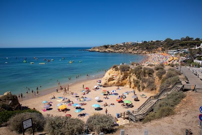 Praia da Oura