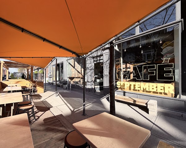 September Cafe