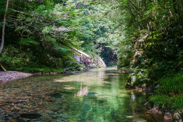 Hiroshima Yuki Adventures 5