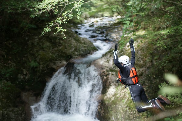 Hiroshima Yuki Adventures 2