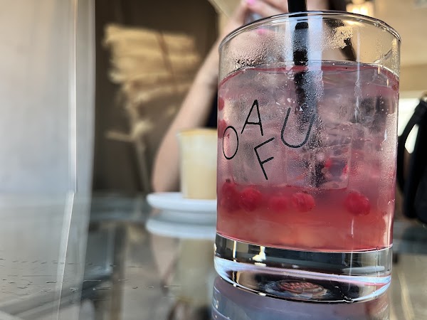 OAFU 5