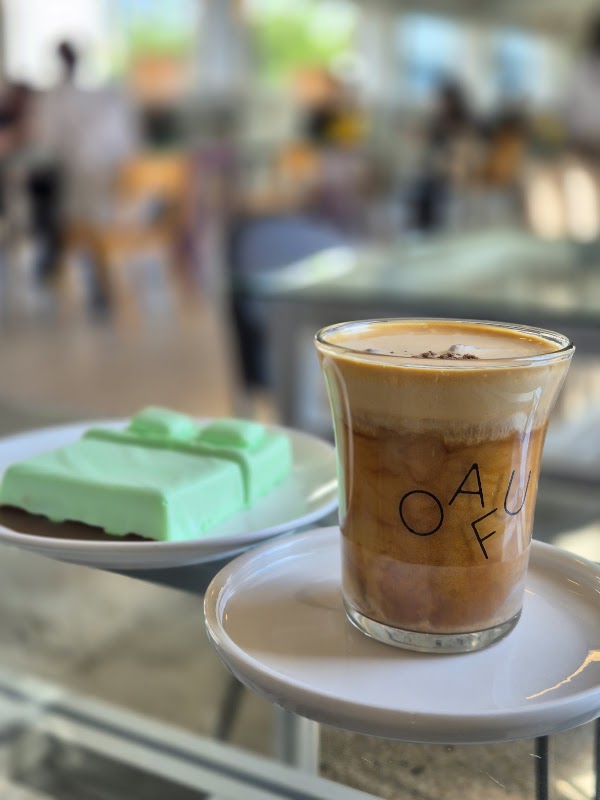 OAFU 2