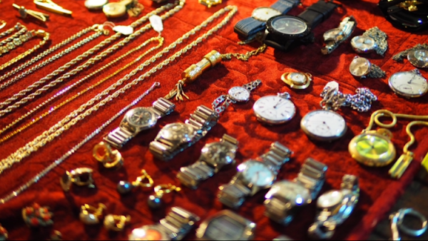 DUM DUM Vintage 5