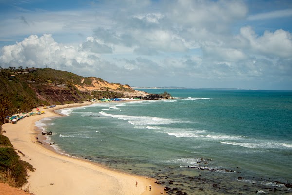 Pipa Beach
