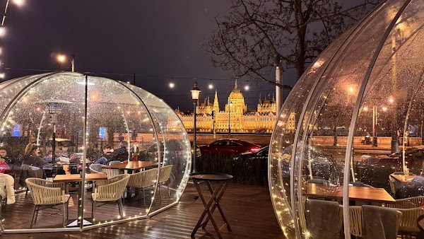 The Spot Budapest by J&J 1