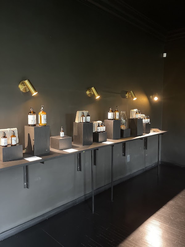 Xinú Perfumes Marsella 4