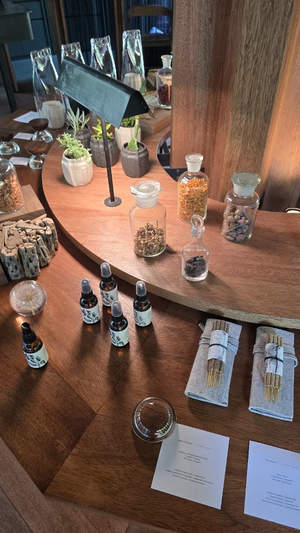 Xinú Perfumes Marsella 3
