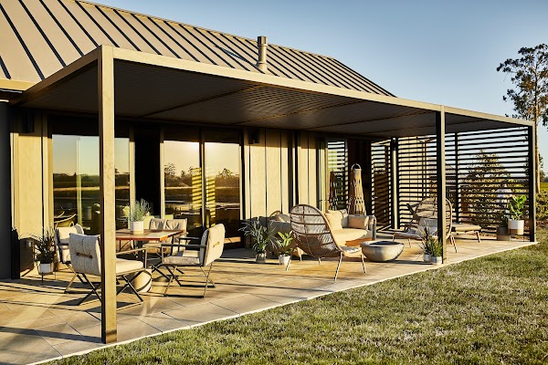 Stanly Ranch, Auberge Collection