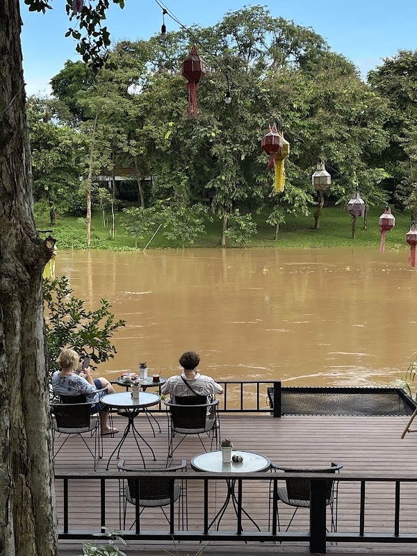 Hohm Lamoon Café (หอมละมุนคาเฟ่)