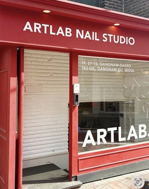 artlabnailstudio.sinsa 아트랩네일 신사점