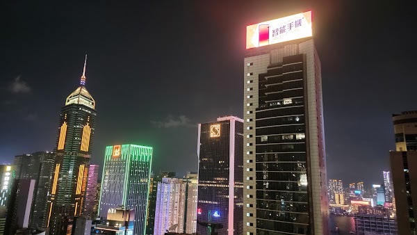 Foo Tak Building