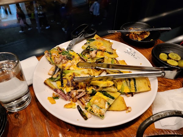 Yoogane Myeongdong Branch 5