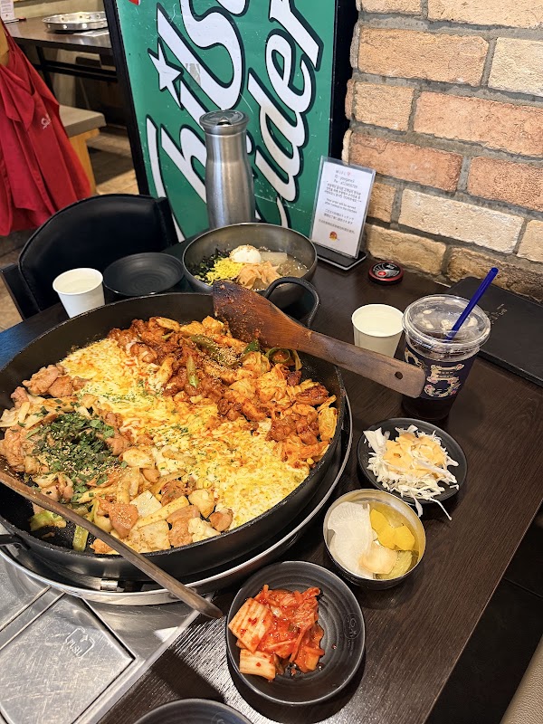 Yoogane Myeongdong Branch 4