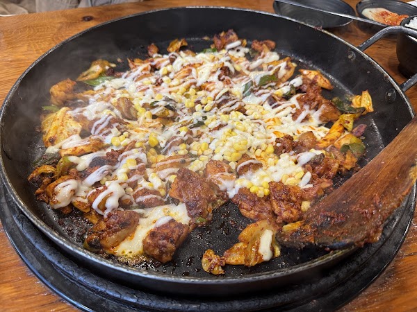 Yoogane Myeongdong Branch 3
