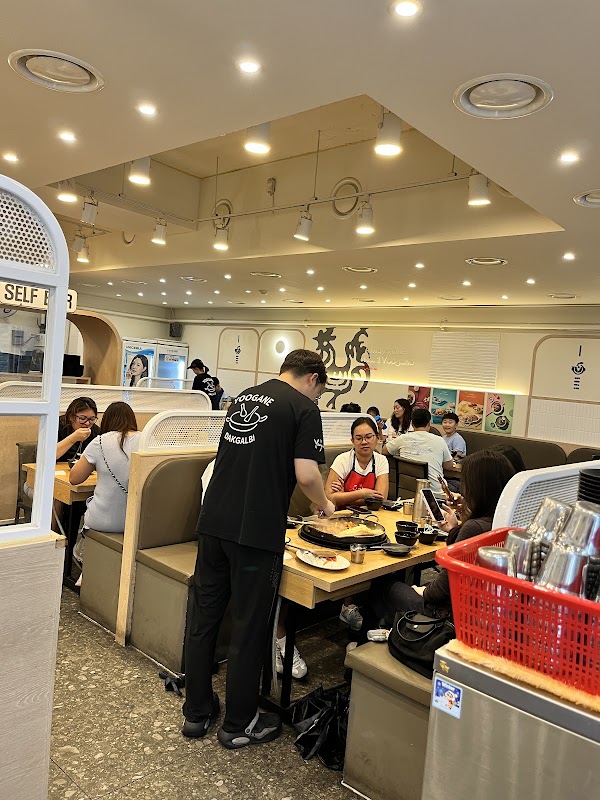 Yoogane Myeongdong Branch 2