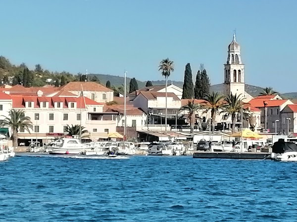 Vela Luka