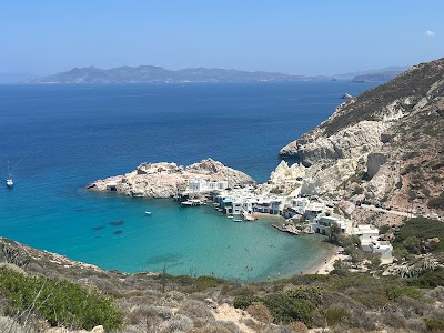 Paralia Firopotamos
