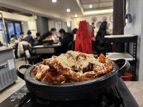 혜화 맛집 고봉당 혜화대학로점 4